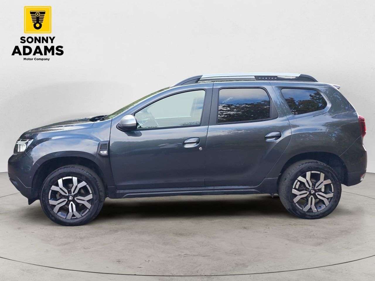 2022 DACIA DUSTER 2022 DACIA DUSTER