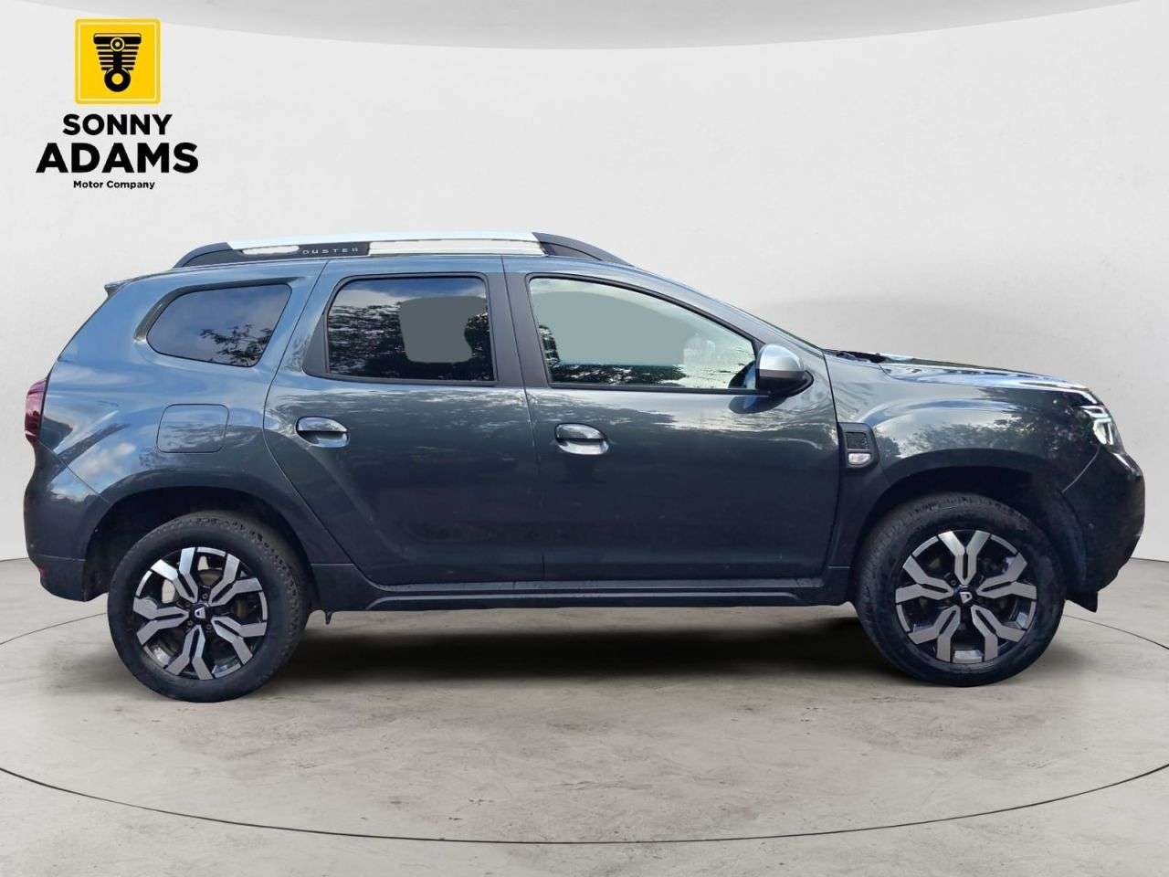 A 2022 DACIA DUSTER 1.0 TCe Prestige SUV 5dr Bi Fuel Manual Euro 6 (s/s) (100 ps) A 2022 DACIA DUSTER 1.0 TCe Prestige SUV 5dr Bi Fuel Manual Euro 6 (s/s) (100 ps)
