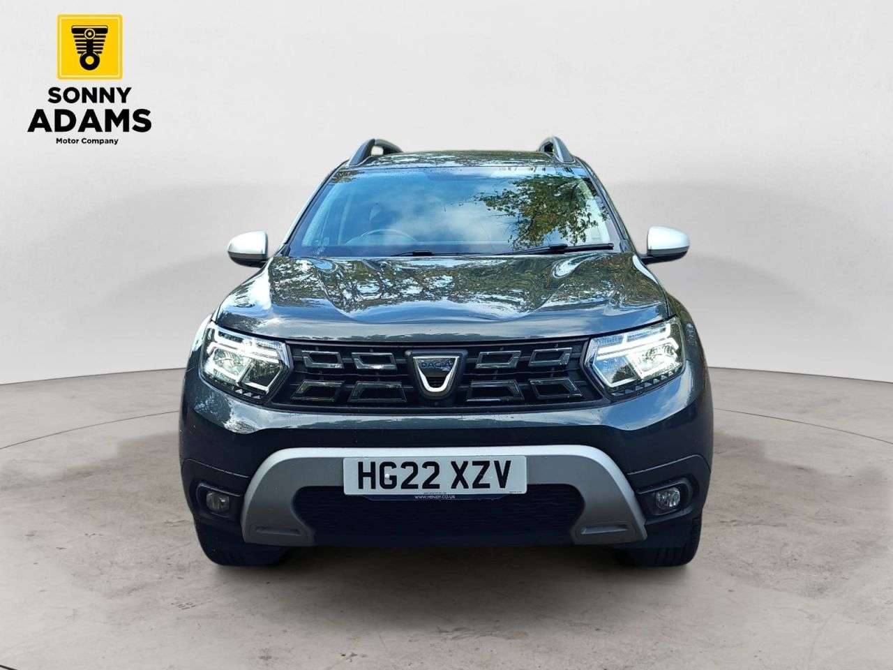 A 2022 DACIA DUSTER 1.0 TCe Prestige SUV 5dr Bi Fuel Manual Euro 6 (s/s) (100 ps) A 2022 DACIA DUSTER 1.0 TCe Prestige SUV 5dr Bi Fuel Manual Euro 6 (s/s) (100 ps)
