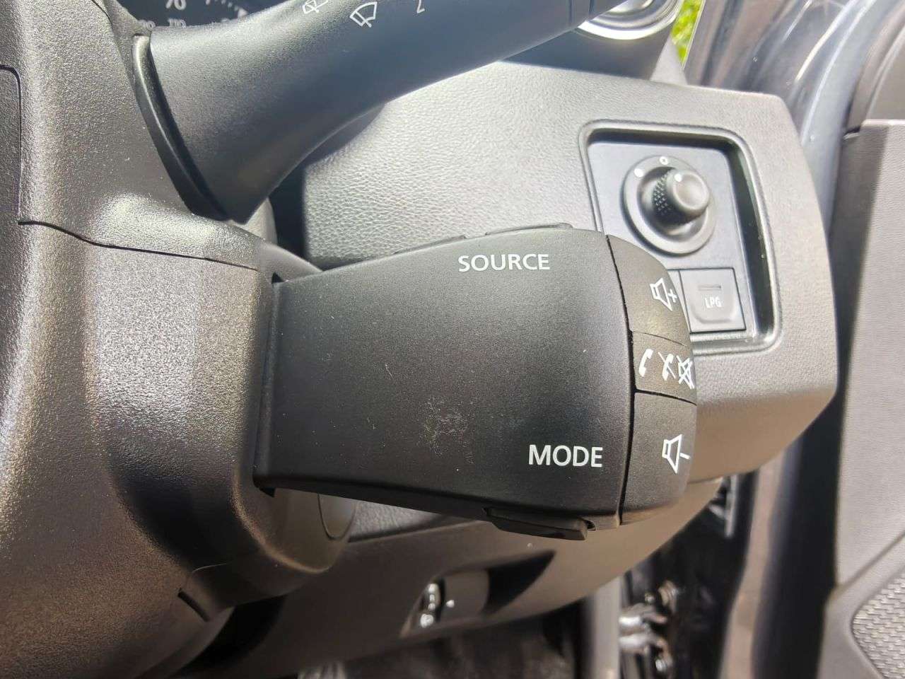 2022 DACIA DUSTER 2022 DACIA DUSTER