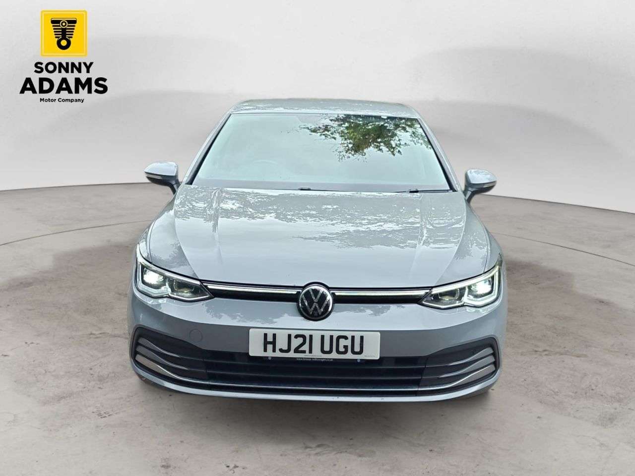 A 2021 VOLKSWAGEN GOLF 1.5 TSI Style Hatchback 5dr Petrol Manual Euro 6 (s/s) (130 ps) A 2021 VOLKSWAGEN GOLF 1.5 TSI Style Hatchback 5dr Petrol Manual Euro 6 (s/s) (130 ps)
