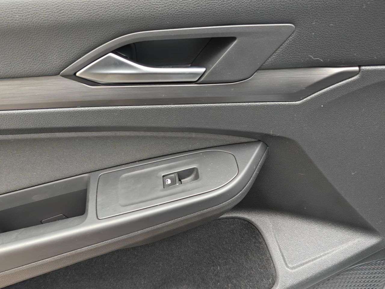 2021 VOLKSWAGEN GOLF 2021 VOLKSWAGEN GOLF