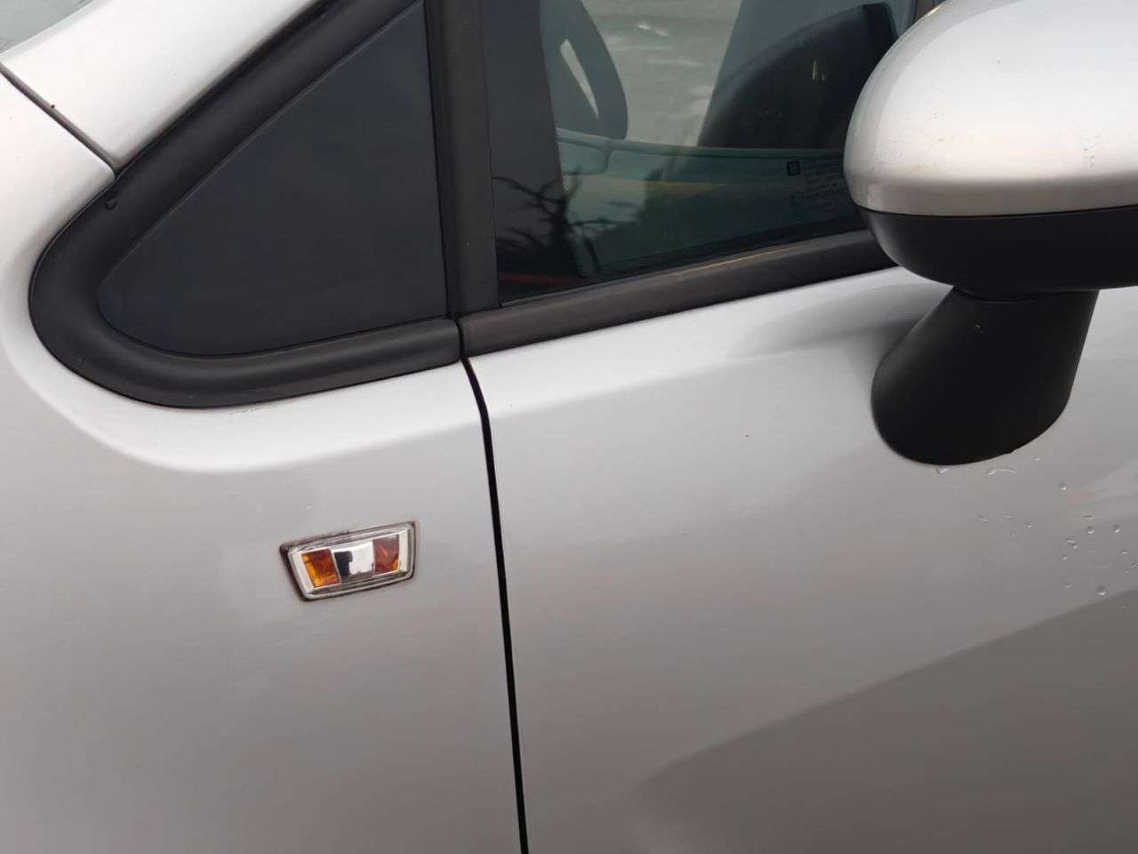 2015 VAUXHALL MERIVA 2015 VAUXHALL MERIVA