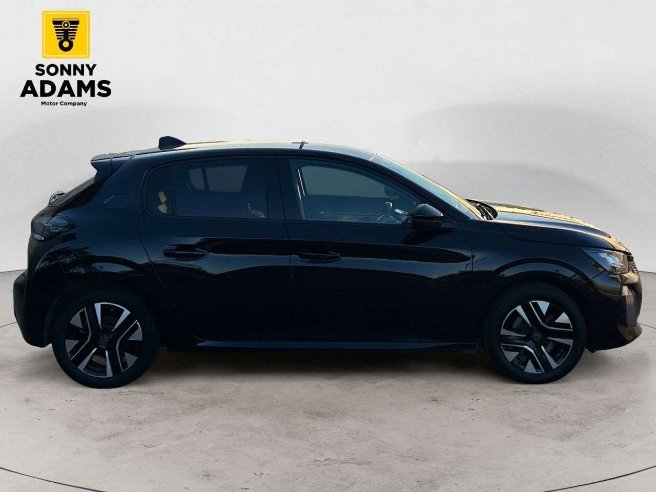 A 2024 PEUGEOT 208 1.2 PureTech Allure Hatchback 5dr Petrol Manual Euro 6 (s/s) (100 ps) A 2024 PEUGEOT 208 1.2 PureTech Allure Hatchback 5dr Petrol Manual Euro 6 (s/s) (100 ps)