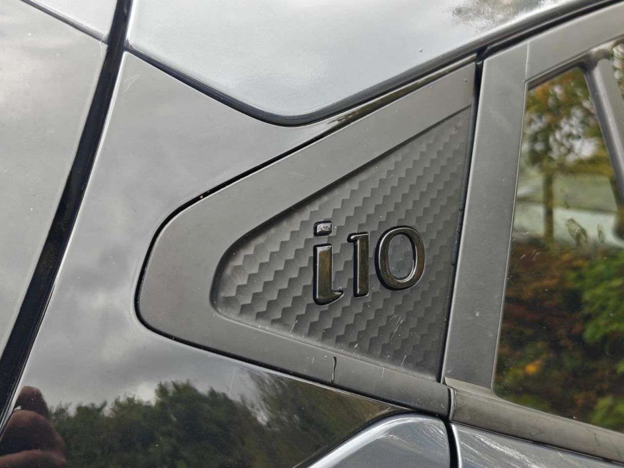 2023 HYUNDAI I10 2023 HYUNDAI I10