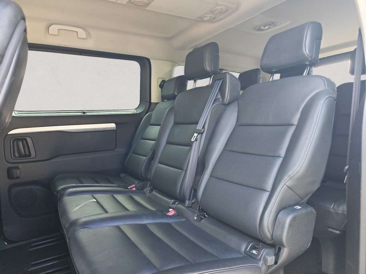 2023 VAUXHALL VIVARO LIFE ELECTRIC 2023 VAUXHALL VIVARO LIFE ELECTRIC