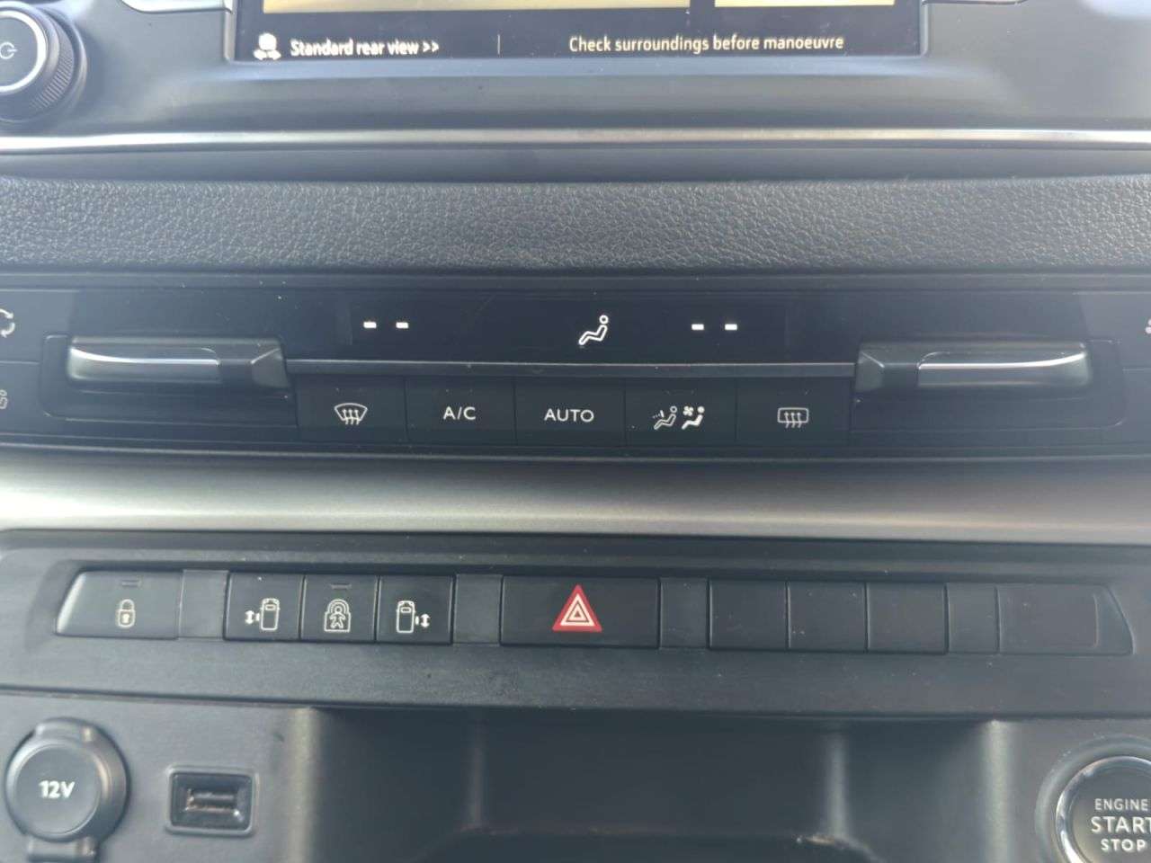 2023 VAUXHALL VIVARO LIFE ELECTRIC 2023 VAUXHALL VIVARO LIFE ELECTRIC