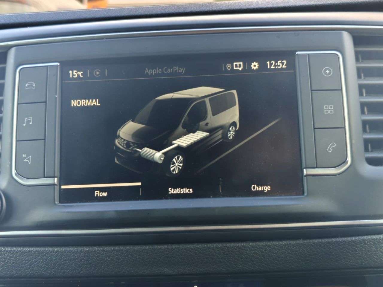 2023 VAUXHALL VIVARO LIFE ELECTRIC 2023 VAUXHALL VIVARO LIFE ELECTRIC