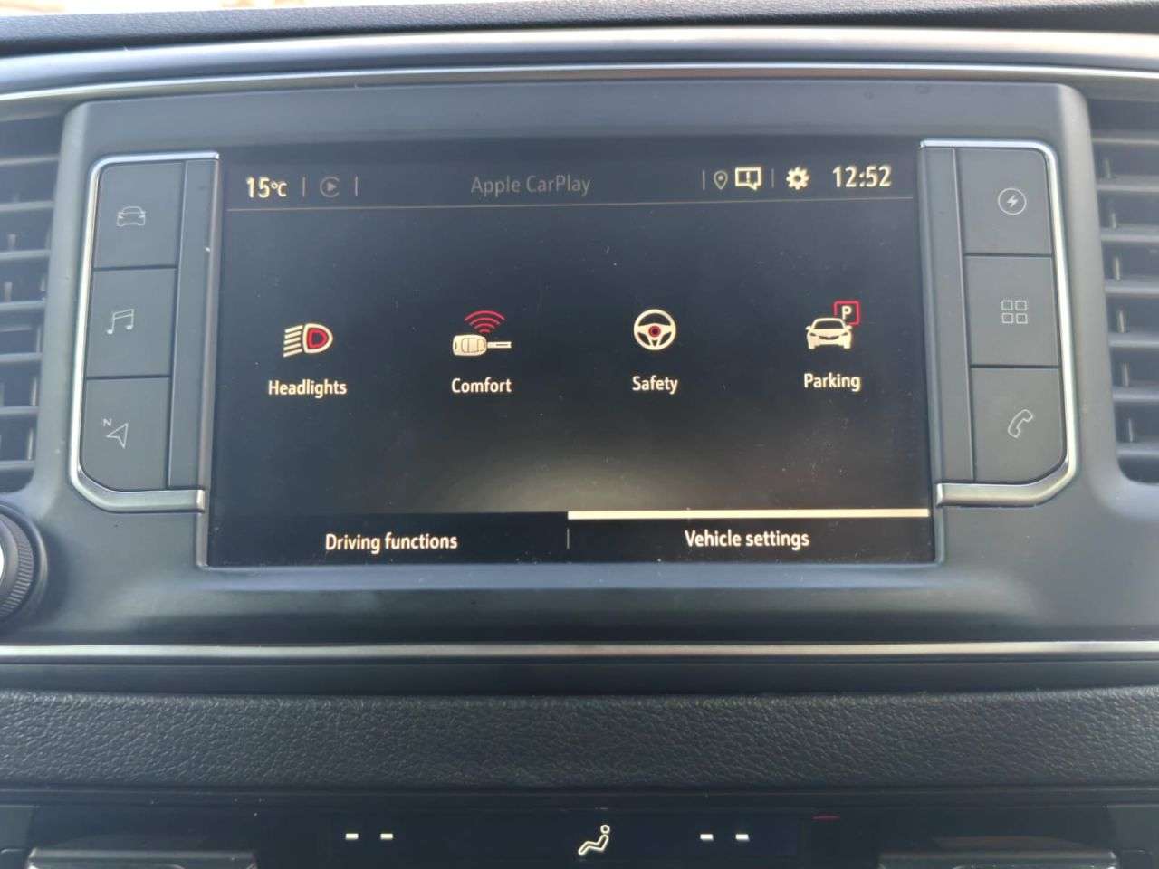 2023 VAUXHALL VIVARO LIFE ELECTRIC 2023 VAUXHALL VIVARO LIFE ELECTRIC