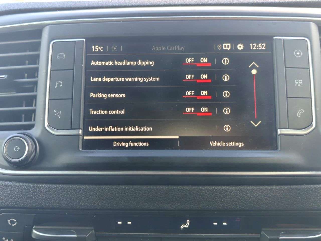 2023 VAUXHALL VIVARO LIFE ELECTRIC 2023 VAUXHALL VIVARO LIFE ELECTRIC