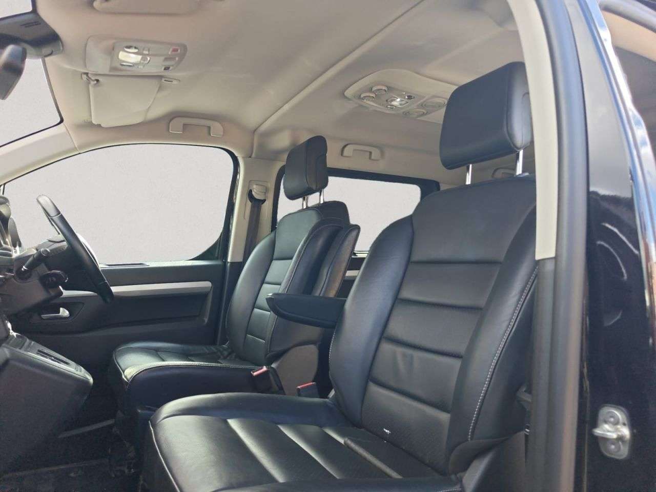 2023 VAUXHALL VIVARO LIFE ELECTRIC 2023 VAUXHALL VIVARO LIFE ELECTRIC