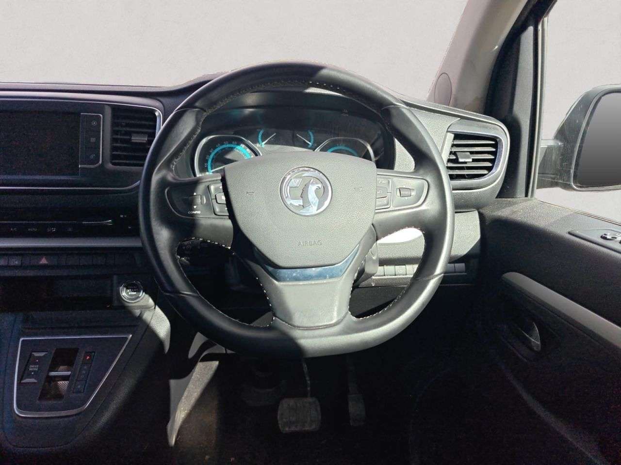 2023 VAUXHALL VIVARO LIFE ELECTRIC 2023 VAUXHALL VIVARO LIFE ELECTRIC