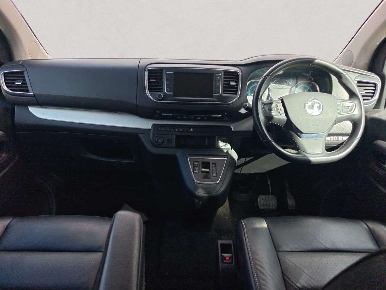 2023 VAUXHALL VIVARO LIFE ELECTRIC 2023 VAUXHALL VIVARO LIFE ELECTRIC