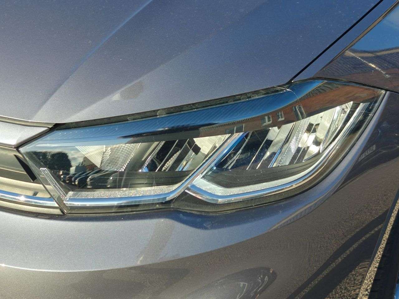 2023 VOLKSWAGEN POLO 2023 VOLKSWAGEN POLO
