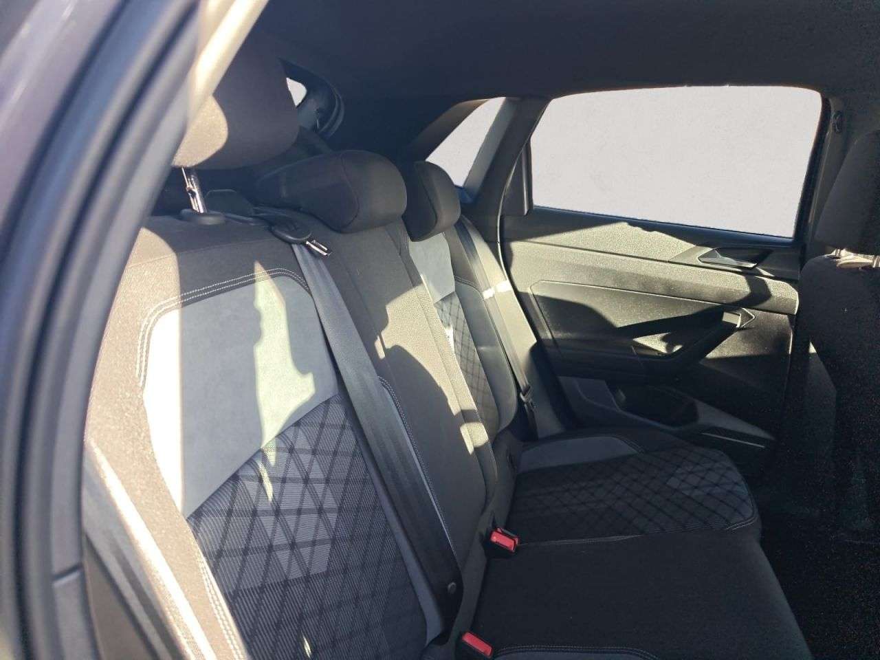 2023 VOLKSWAGEN POLO 2023 VOLKSWAGEN POLO