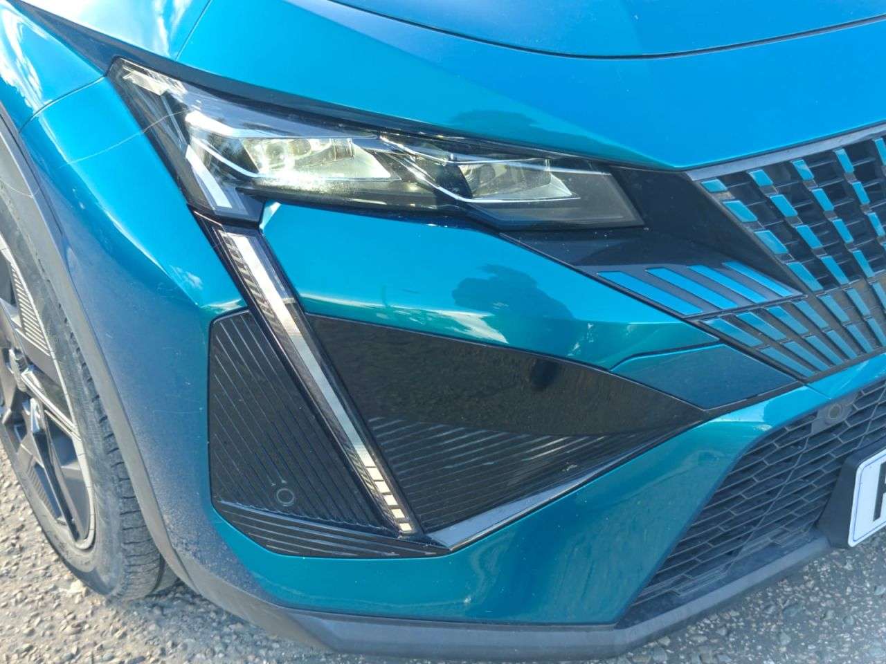 2023 PEUGEOT 408 2023 PEUGEOT 408