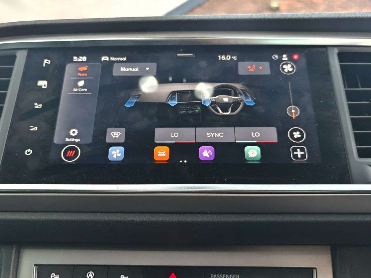 2023 SEAT ATECA 2023 SEAT ATECA