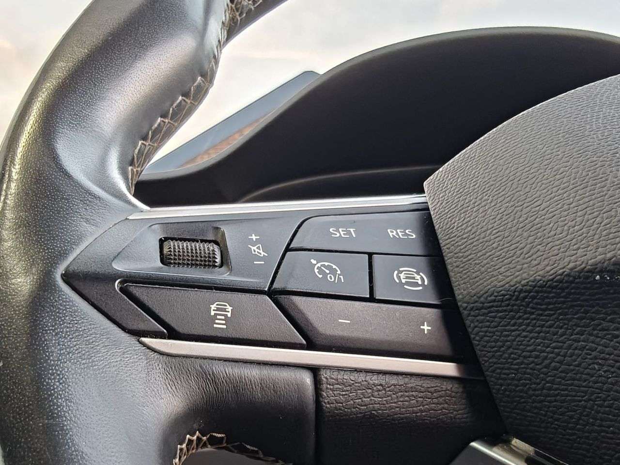 2023 SEAT ATECA 2023 SEAT ATECA
