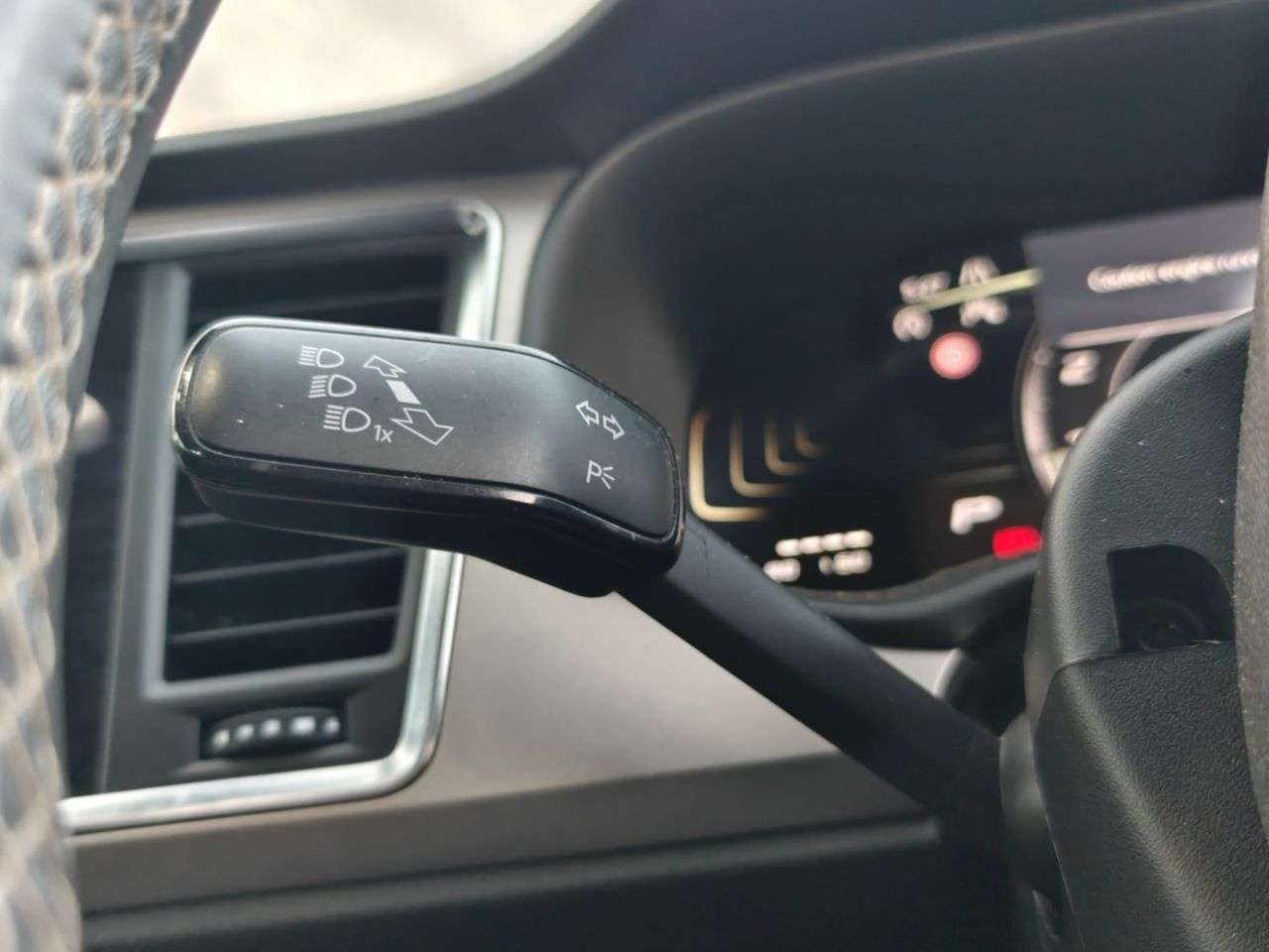 2023 SEAT ATECA 2023 SEAT ATECA