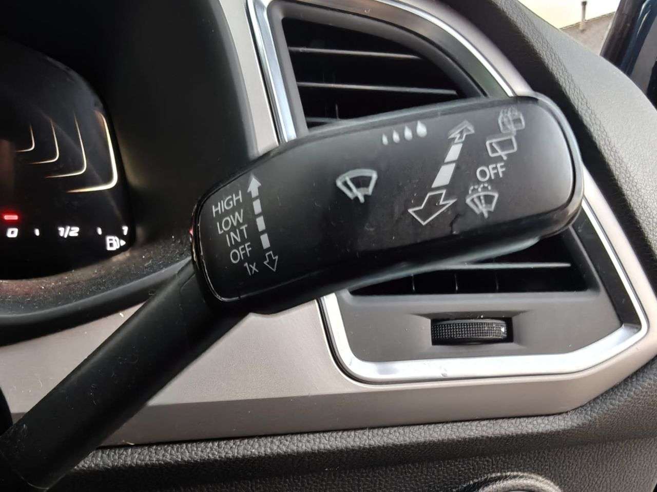 2023 SEAT ATECA 2023 SEAT ATECA