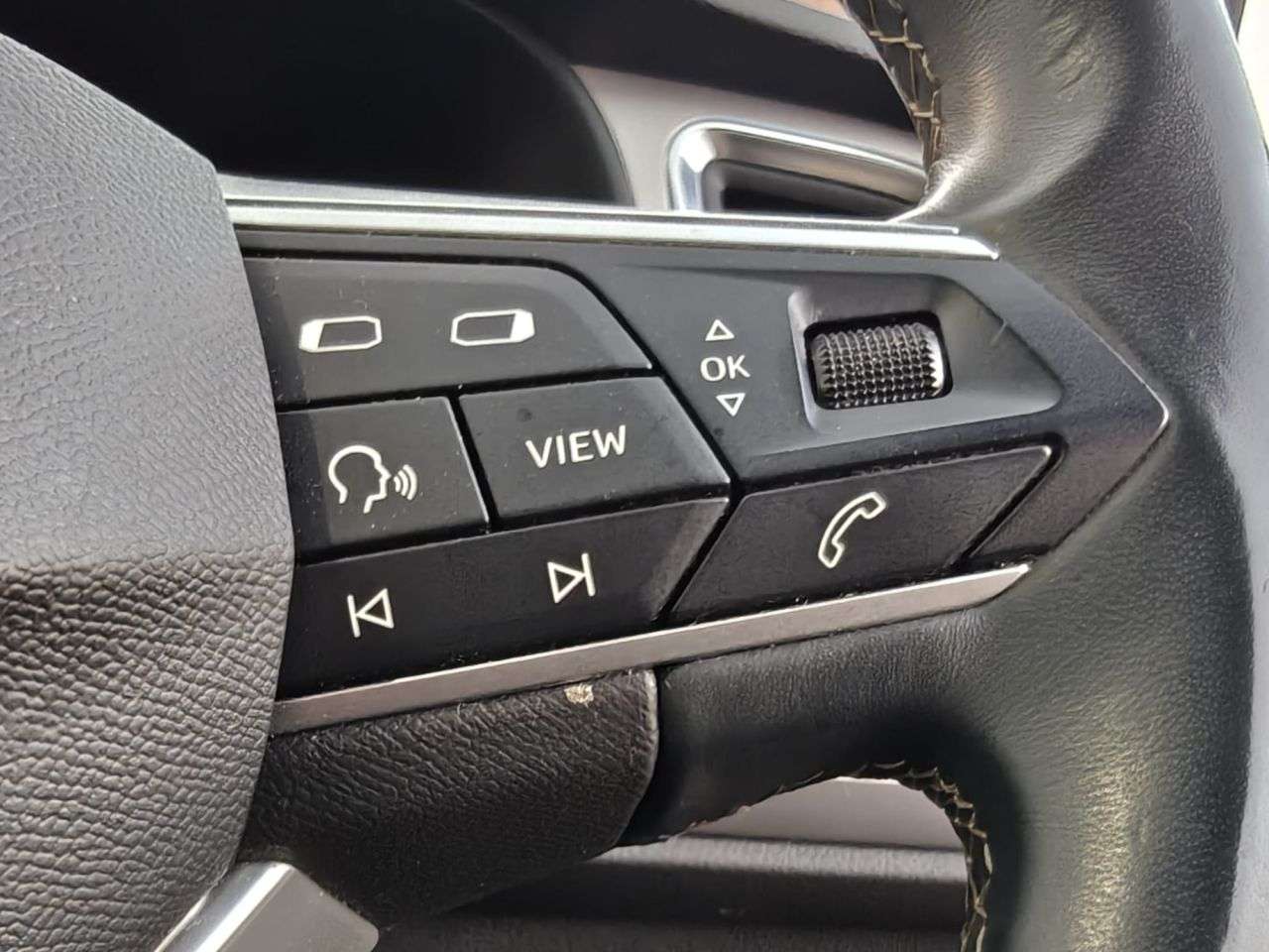 2023 SEAT ATECA 2023 SEAT ATECA