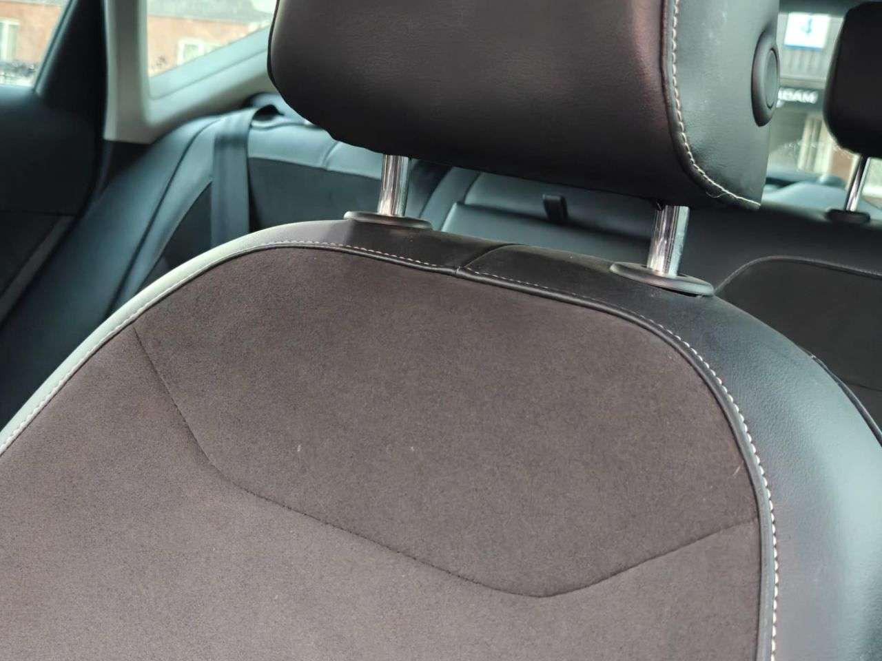 2023 SEAT ATECA 2023 SEAT ATECA
