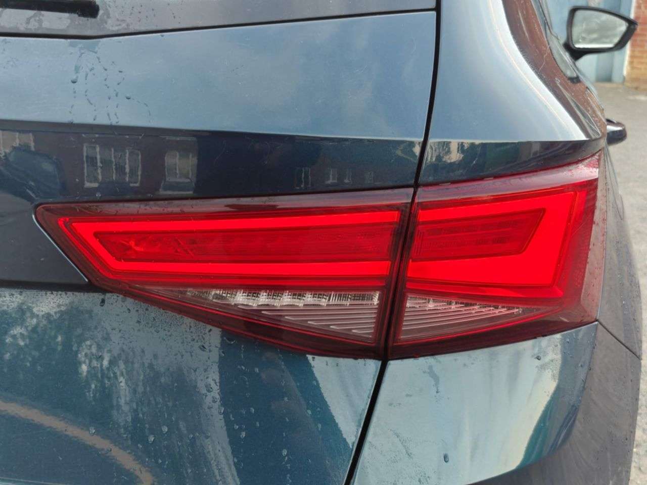 2023 SEAT ATECA 2023 SEAT ATECA