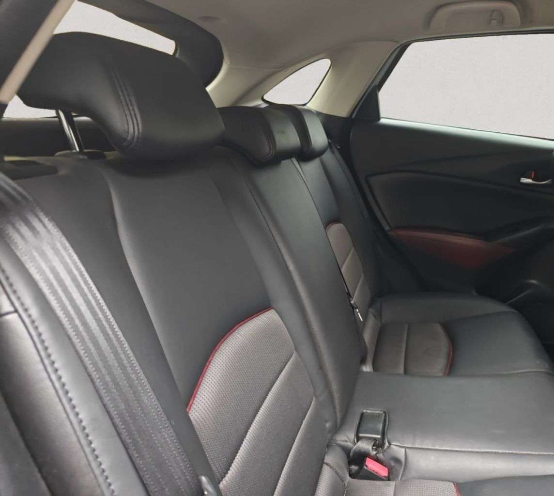 2015 MAZDA CX-3 2015 MAZDA CX-3
