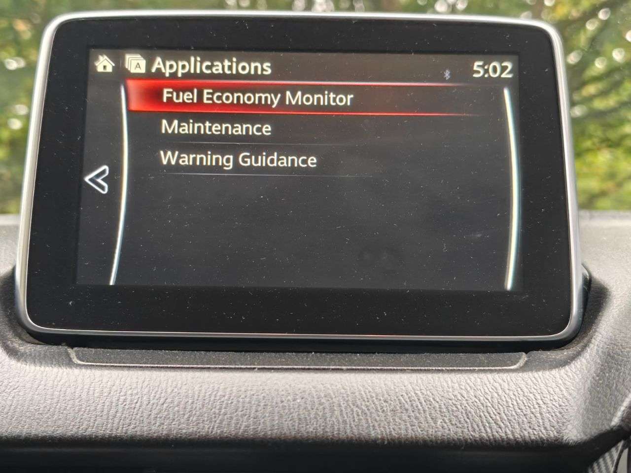 2015 MAZDA CX-3 2015 MAZDA CX-3