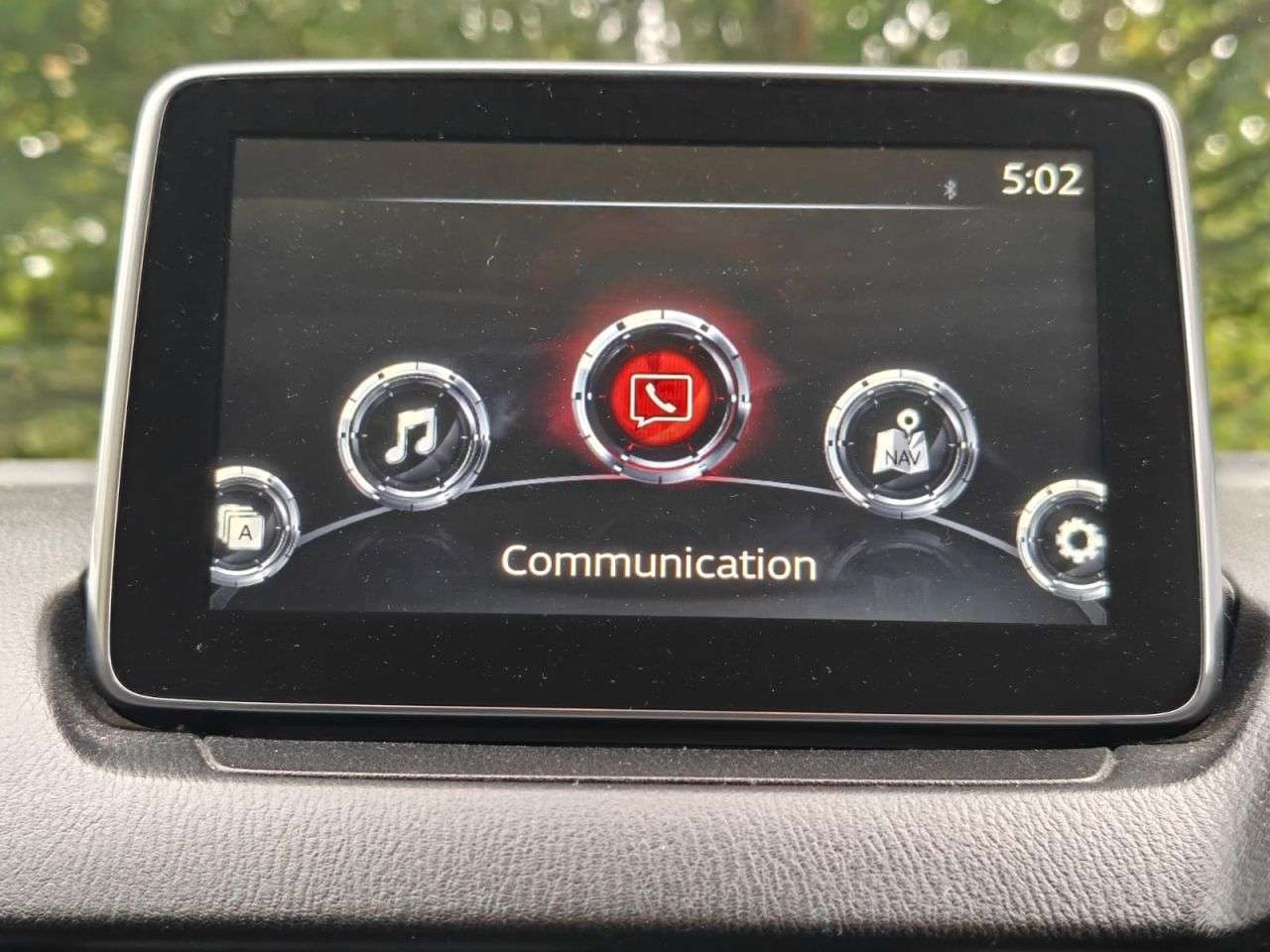 2015 MAZDA CX-3 2015 MAZDA CX-3