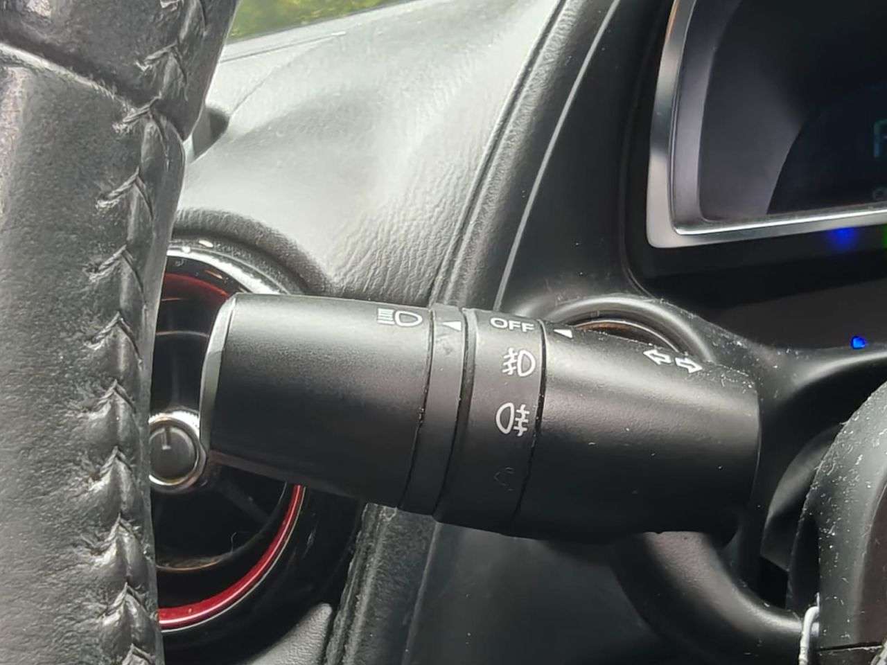 2015 MAZDA CX-3 2015 MAZDA CX-3