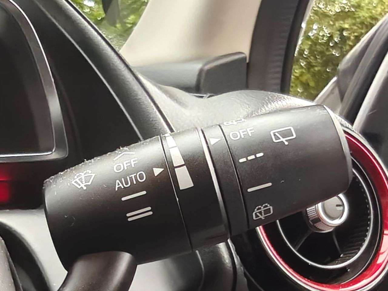 2015 MAZDA CX-3 2015 MAZDA CX-3