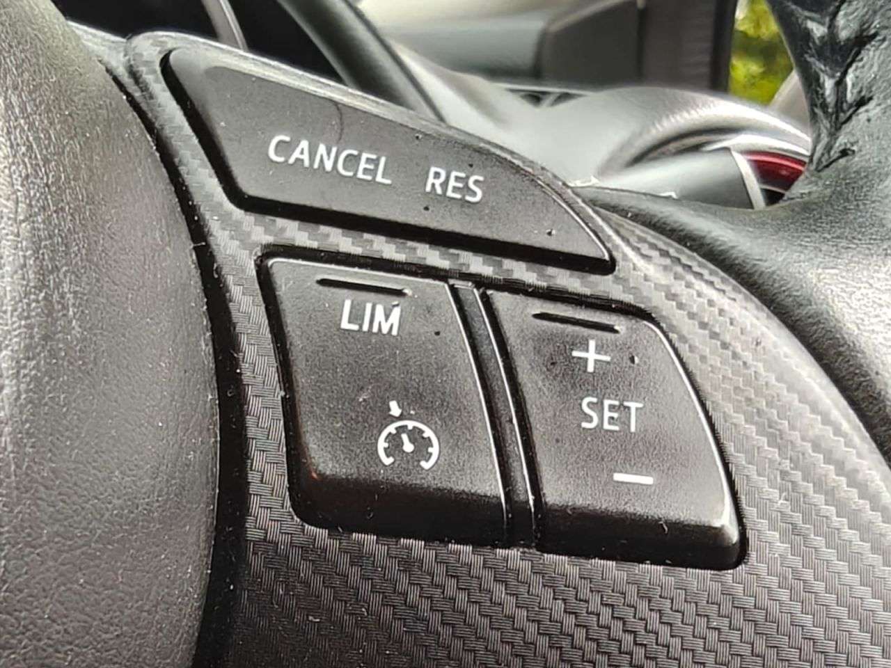 2015 MAZDA CX-3 2015 MAZDA CX-3