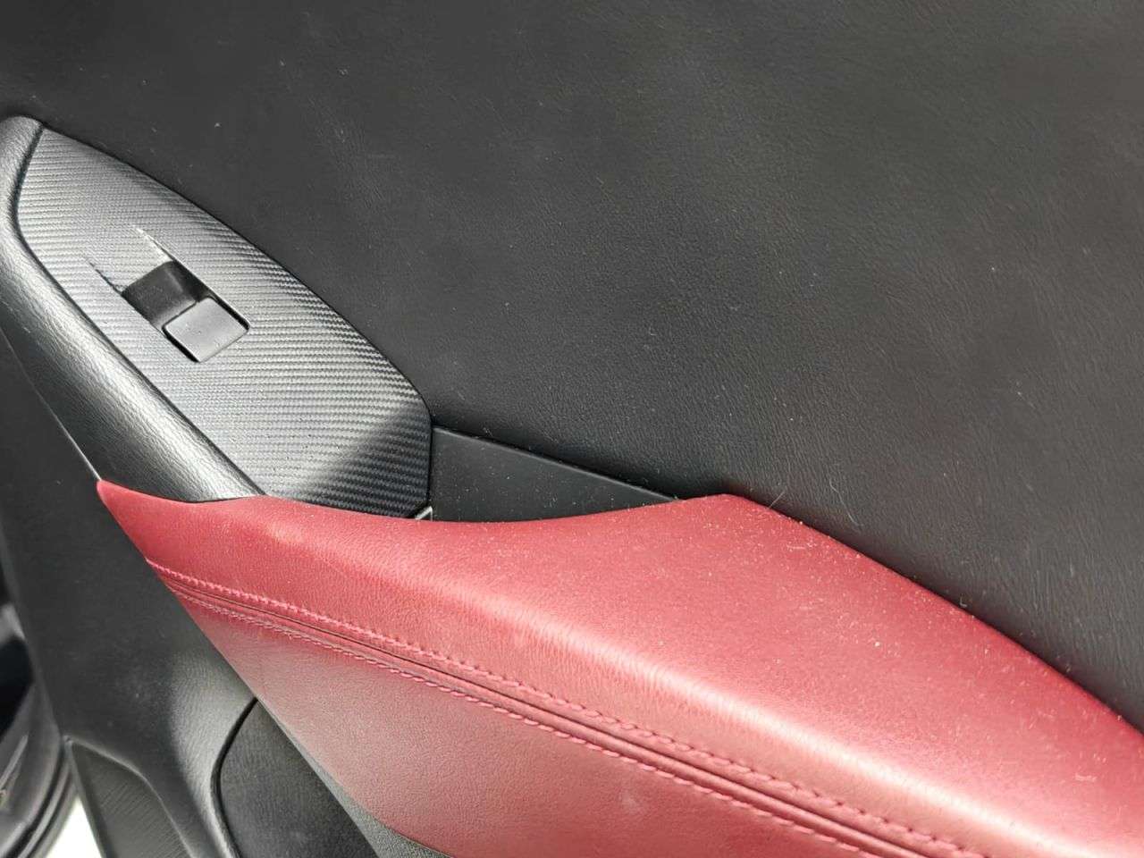 2015 MAZDA CX-3 2015 MAZDA CX-3