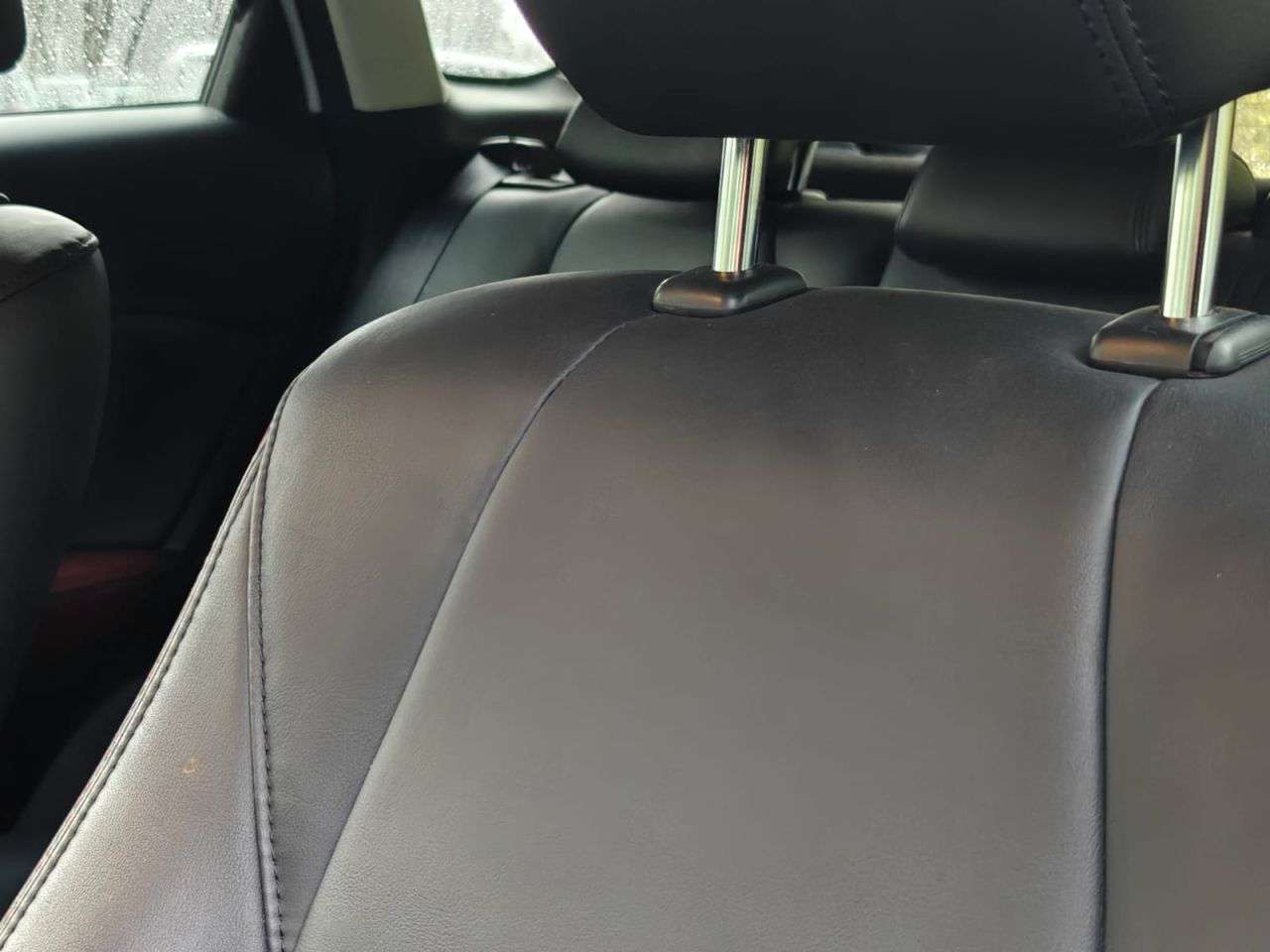 2015 MAZDA CX-3 2015 MAZDA CX-3