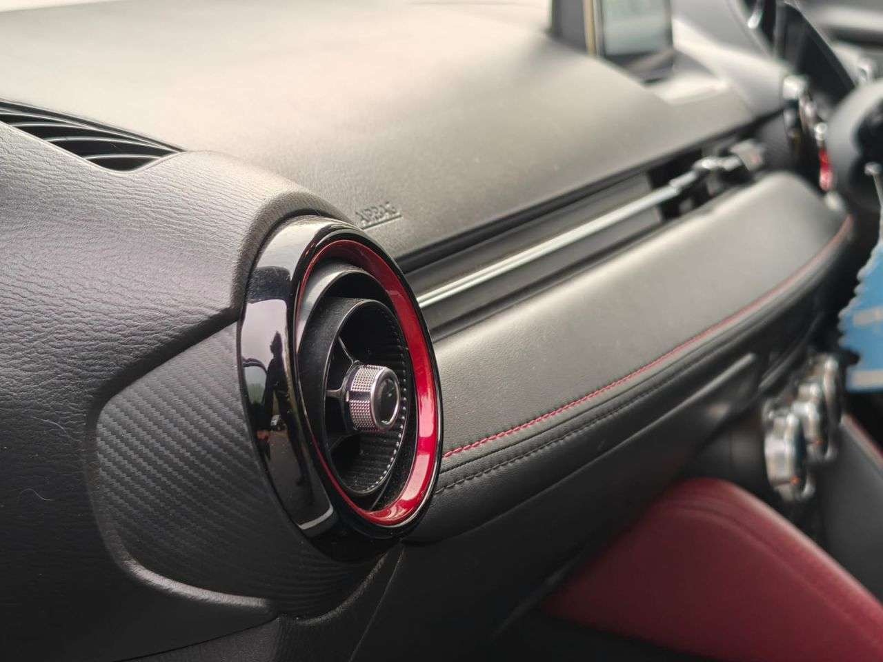 2015 MAZDA CX-3 2015 MAZDA CX-3