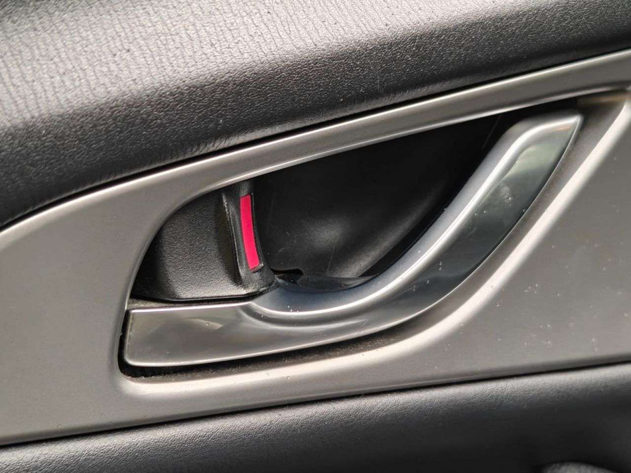 2015 MAZDA CX-3 2015 MAZDA CX-3