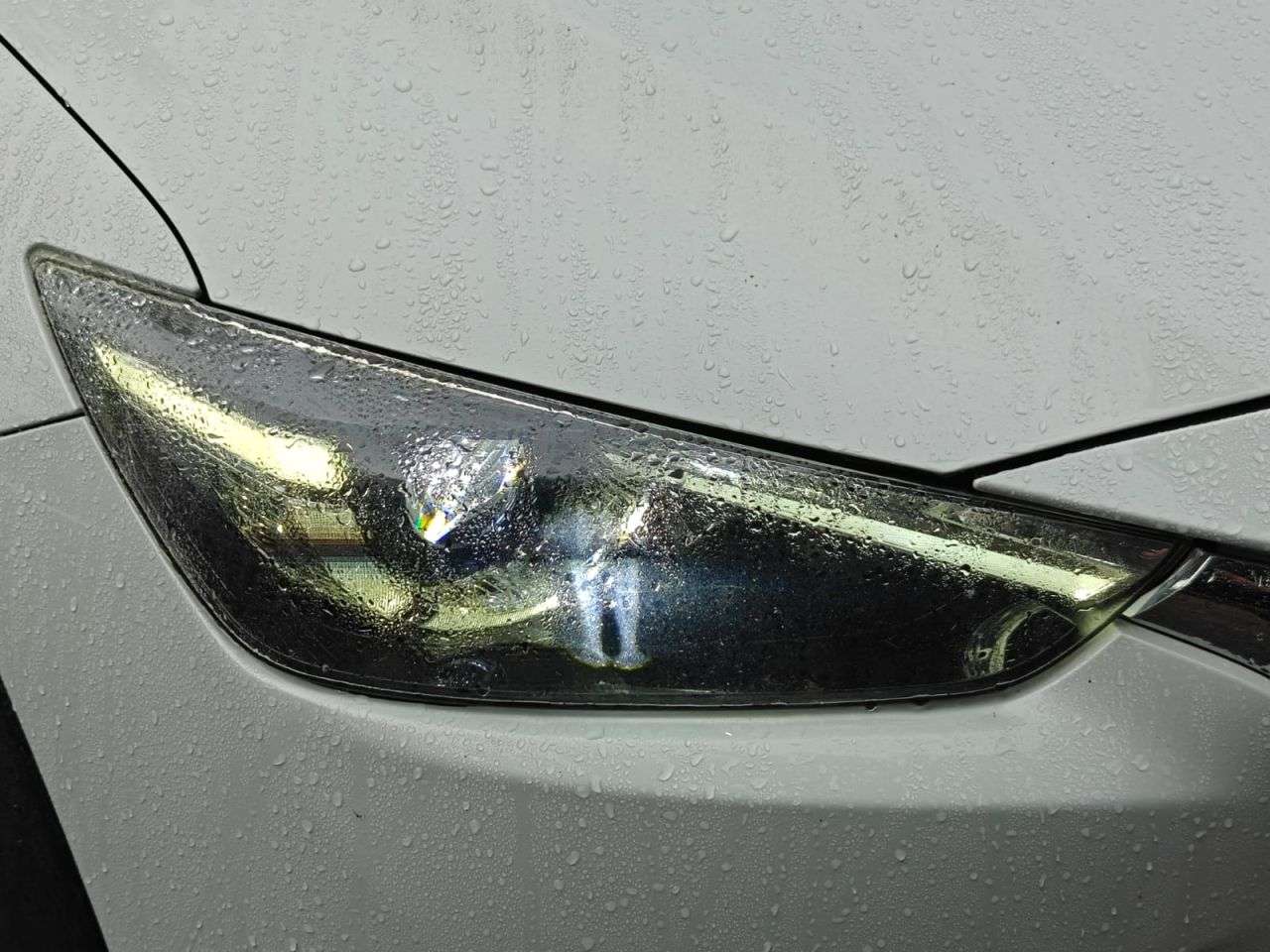 2015 MAZDA CX-3 2015 MAZDA CX-3