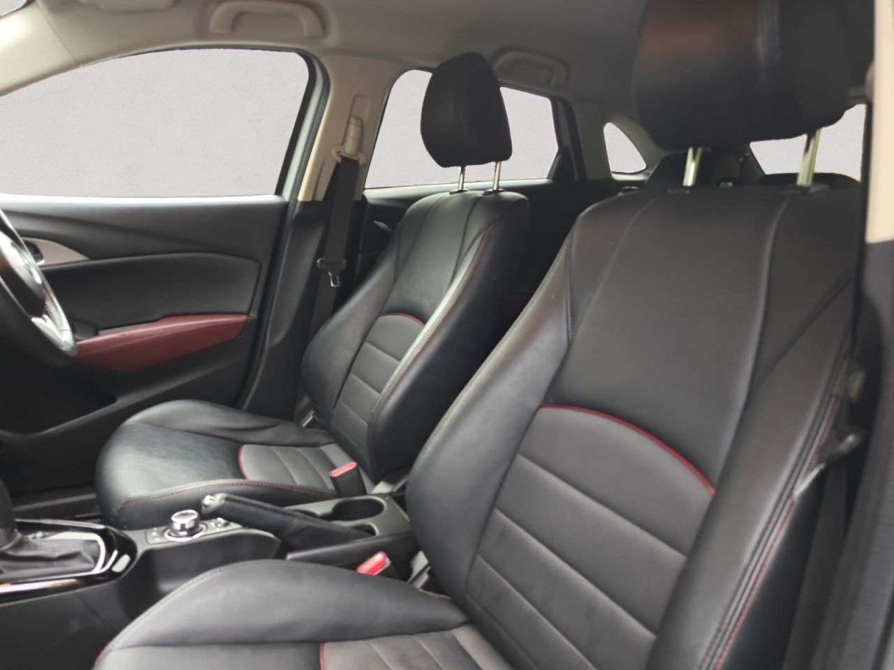 2015 MAZDA CX-3 2015 MAZDA CX-3