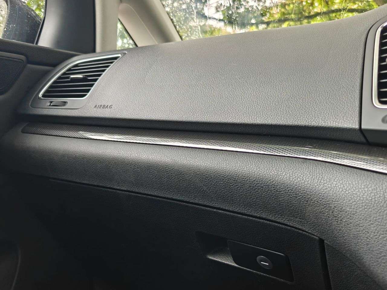 2017 SEAT ALHAMBRA 2017 SEAT ALHAMBRA