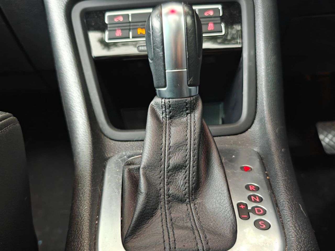 2017 SEAT ALHAMBRA 2017 SEAT ALHAMBRA
