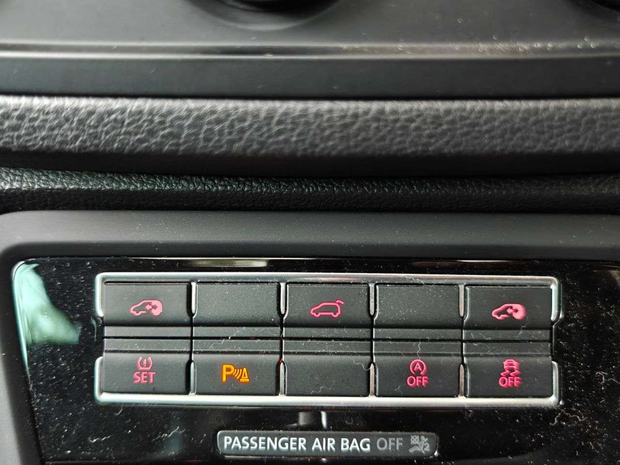 2017 SEAT ALHAMBRA 2017 SEAT ALHAMBRA