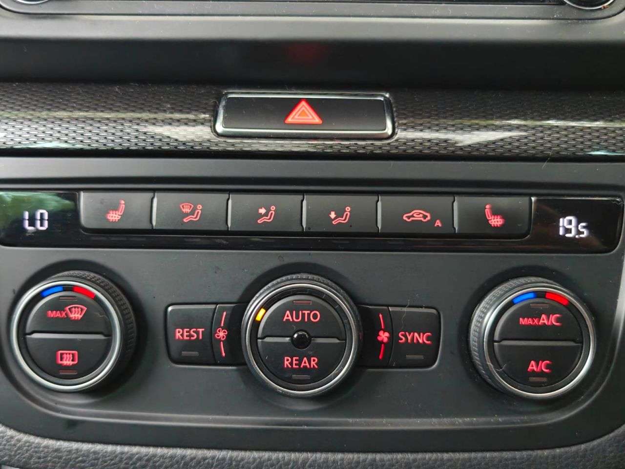 2017 SEAT ALHAMBRA 2017 SEAT ALHAMBRA