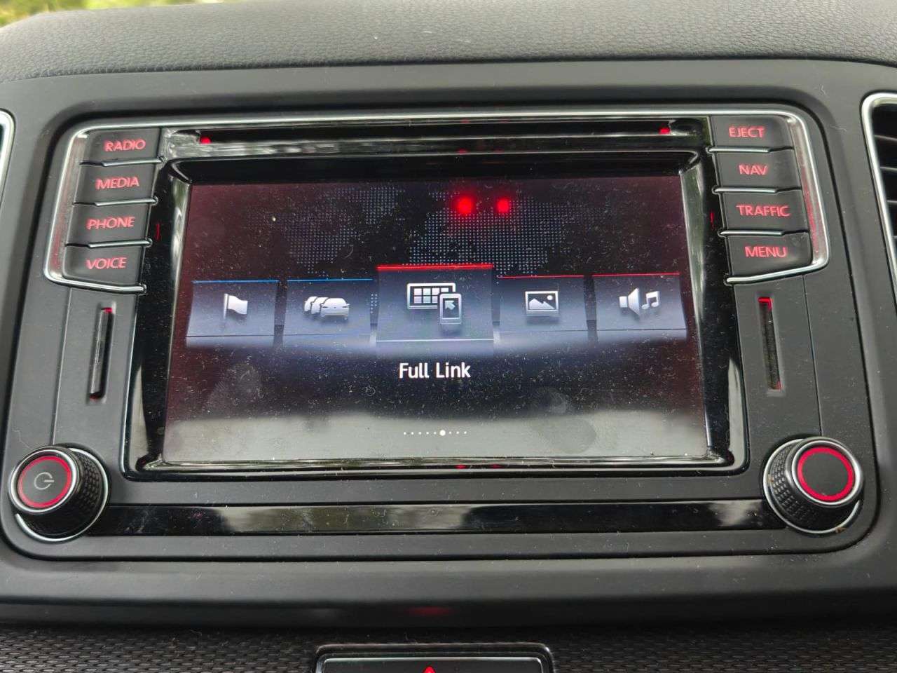 2017 SEAT ALHAMBRA 2017 SEAT ALHAMBRA