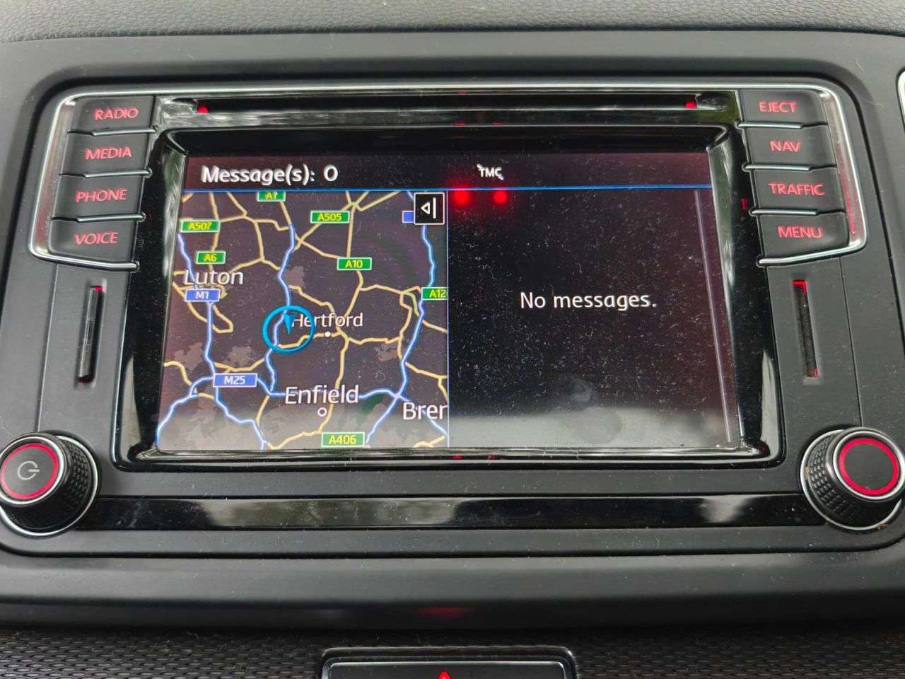 2017 SEAT ALHAMBRA 2017 SEAT ALHAMBRA