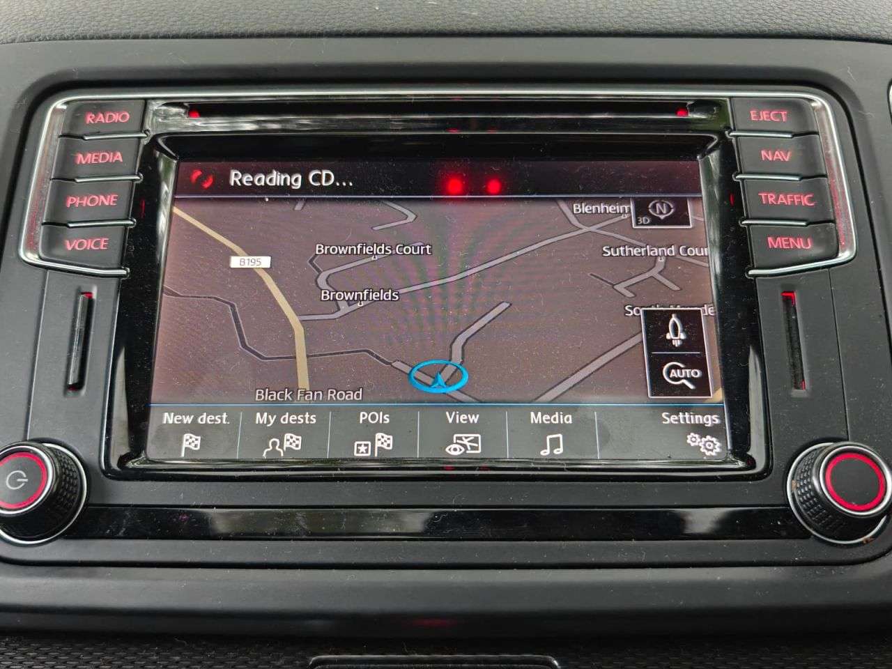 2017 SEAT ALHAMBRA 2017 SEAT ALHAMBRA