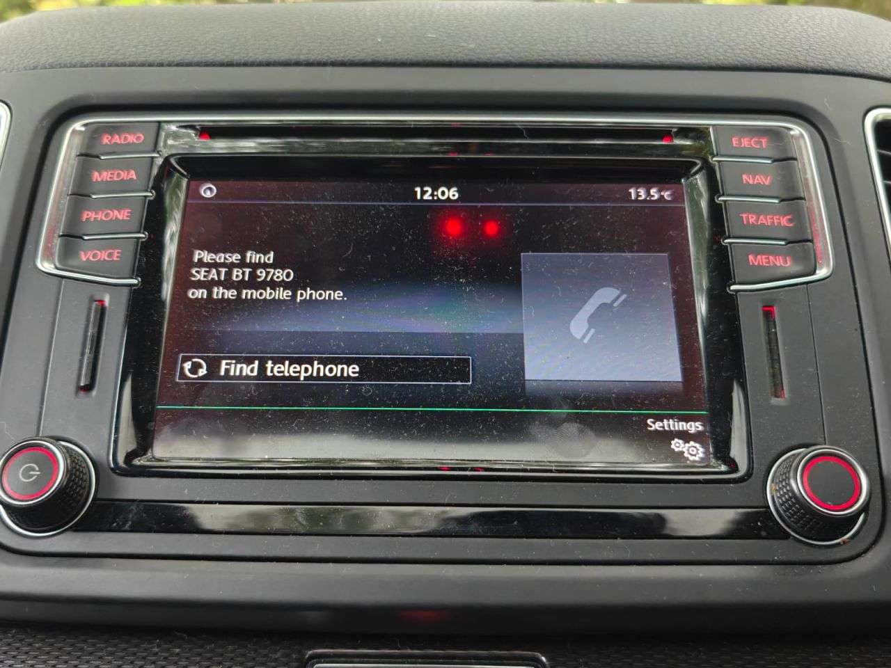 2017 SEAT ALHAMBRA 2017 SEAT ALHAMBRA