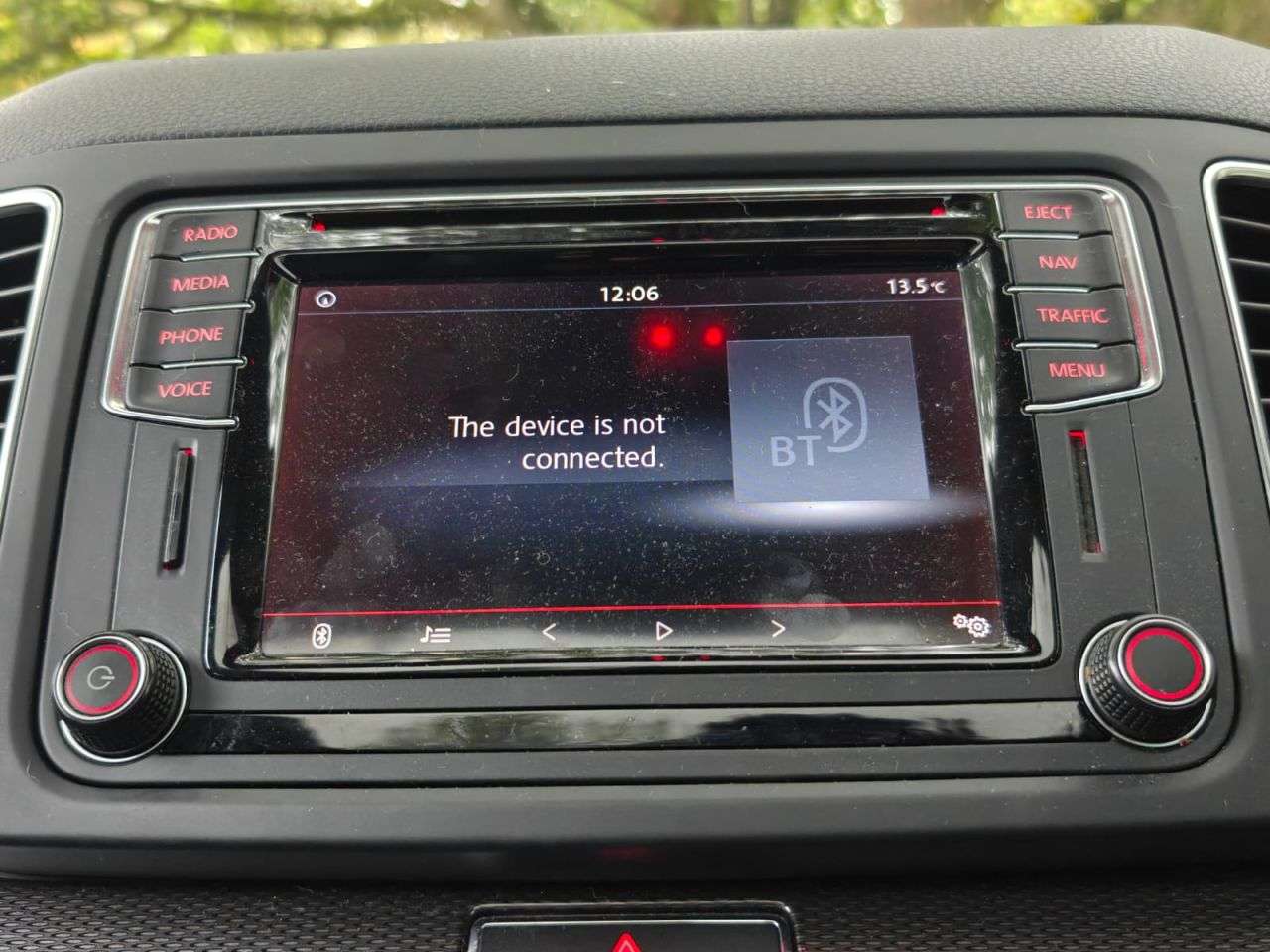2017 SEAT ALHAMBRA 2017 SEAT ALHAMBRA