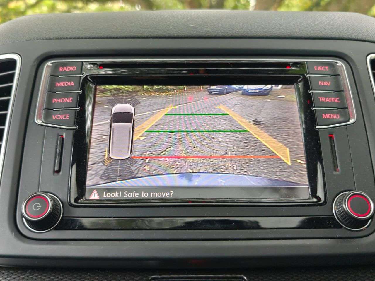 2017 SEAT ALHAMBRA 2017 SEAT ALHAMBRA