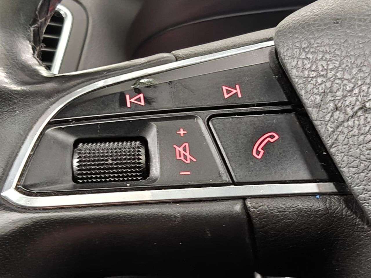 2017 SEAT ALHAMBRA 2017 SEAT ALHAMBRA